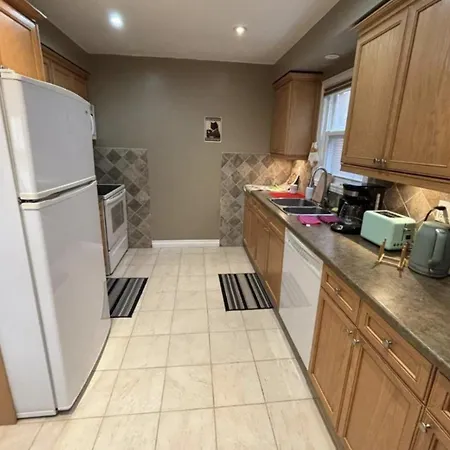 Free Stay Hurry-Ramadan Special-Only Applicable Taxes & Fee Mississauga Exterior photo